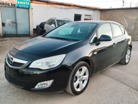 Opel Astra 1.4BENZIN 101kc, снимка 17