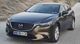 Обява за продажба на Mazda 6 Skyactive  ~15 950 лв. - изображение 1