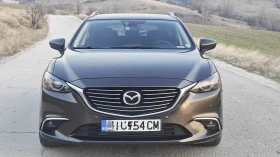 Обява за продажба на Mazda 6 Skyactive  ~15 950 лв. - изображение 4