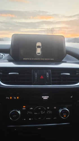 Mazda 6 Skyactive  | Mobile.bg    13
