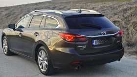 Обява за продажба на Mazda 6 Skyactive  ~15 950 лв. - изображение 5