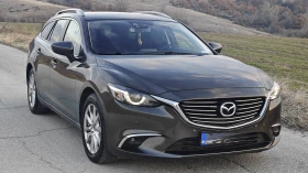 Обява за продажба на Mazda 6 Skyactive  ~15 950 лв. - изображение 1