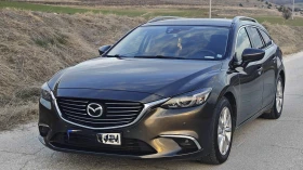 Обява за продажба на Mazda 6 Skyactive  ~15 950 лв. - изображение 3