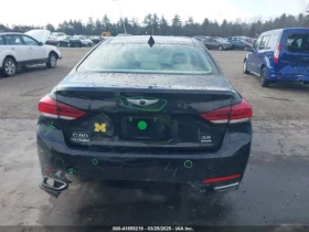 Genesis G80 * Възможност за Лизинг* - 21000 лв. - 54558275 | Car24.bg