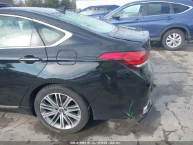 Genesis G80 * Възможност за Лизинг* - 21000 лв. - 54558275 | Car24.bg
