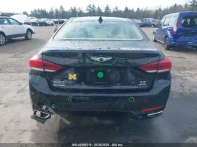 Genesis G80 * Възможност за Лизинг* - 21000 лв. - 54558275 | Car24.bg