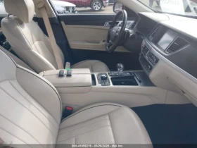 Genesis G80 * Възможност за Лизинг* - 21000 лв. - 54558275 | Car24.bg