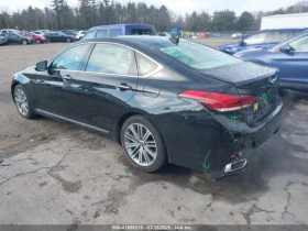 Genesis G80 * Възможност за Лизинг* - 21000 лв. - 54558275 | Car24.bg