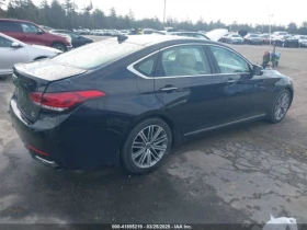 Genesis G80 * Възможност за Лизинг* - 21000 лв. - 54558275 | Car24.bg