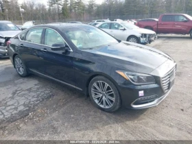 Genesis G80 * Възможност за Лизинг* - 21000 лв. - 54558275 | Car24.bg