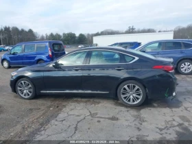 Genesis G80 * Възможност за Лизинг* - 21000 лв. - 54558275 | Car24.bg