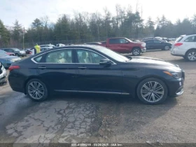 Genesis G80 * Възможност за Лизинг* - 21000 лв. - 54558275 | Car24.bg