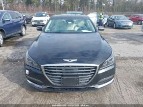 Genesis G80 * Възможност за Лизинг* - 21000 лв. - 54558275 | Car24.bg