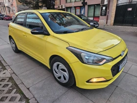 Hyundai I20 НЕ Е БИЛ ТАКСИ! ГАЗ - 8900 лв. - 27810227 | Car24.bg