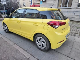 Hyundai I20 НЕ Е БИЛ ТАКСИ! ГАЗ - 8900 лв. - 27810227 | Car24.bg