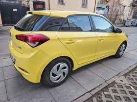 Hyundai I20 НЕ Е БИЛ ТАКСИ! ГАЗ - 8900 лв. - 27810227 | Car24.bg