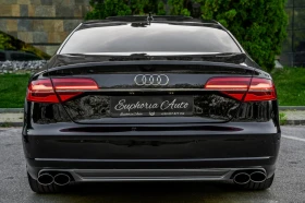 Audi A8 4.2TDI* EXCLUSIVE* MATRIX* S8 PACK* BANG&OLUFSEN*  | Mobile.bg    4