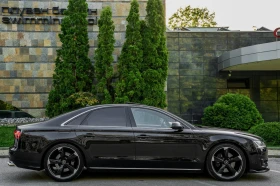 Audi A8 4.2TDI* EXCLUSIVE* MATRIX* S8 PACK* BANG&OLUFSEN*  | Mobile.bg    6
