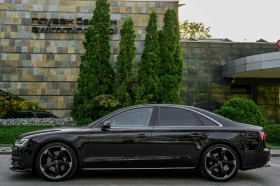 Audi A8 4.2TDI* EXCLUSIVE* MATRIX* S8 PACK* BANG&OLUFSEN*  | Mobile.bg    2