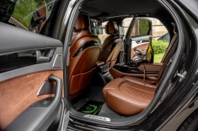 Audi A8 4.2TDI* EXCLUSIVE* MATRIX* S8 PACK* BANG&OLUFSEN*  | Mobile.bg    10