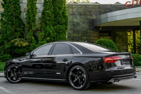 Audi A8 4.2TDI* EXCLUSIVE* MATRIX* S8 PACK* BANG&OLUFSEN*  | Mobile.bg    3