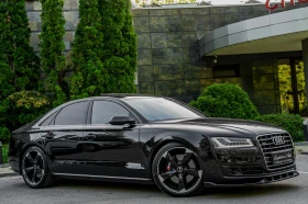 Audi A8 4.2TDI* EXCLUSIVE* MATRIX* S8 PACK* BANG&OLUFSEN*  | Mobile.bg    7