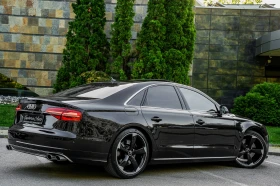 Audi A8 4.2TDI* EXCLUSIVE* MATRIX* S8 PACK* BANG&OLUFSEN*  | Mobile.bg    5