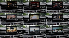 Audi A8 4.2TDI* EXCLUSIVE* MATRIX* S8 PACK* BANG&OLUFSEN*  | Mobile.bg    16