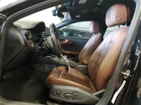 Audi A4 TFSI* AWD* * *   | Mobile.bg    8