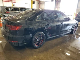 Audi A4 TFSI* AWD* * *   | Mobile.bg    5