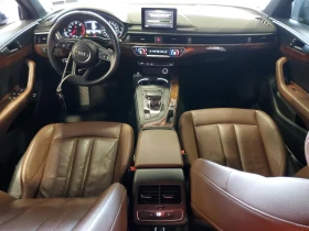 Audi A4 TFSI* AWD* * *   | Mobile.bg    7