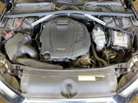 Audi A4 TFSI* AWD* * *   | Mobile.bg    11