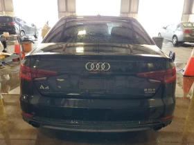 Audi A4 TFSI* AWD* * *   | Mobile.bg    4