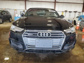 Audi A4 TFSI* AWD* * *   | Mobile.bg    3