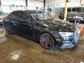     Audi A4 TFSI* AWD* * *  