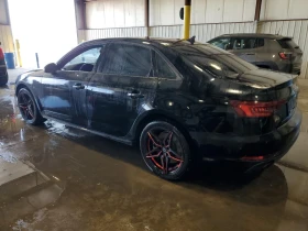 Audi A4 TFSI* AWD* * *   | Mobile.bg    6