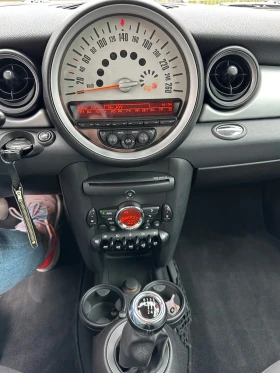 Обява за продажба на Mini Cooper One Sport 1.6 benzin 102ps 6 speed ~10 590 лв. - изображение 11