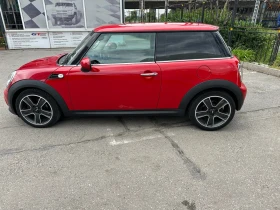 Обява за продажба на Mini Cooper One Sport 1.6 benzin 102ps 6 speed ~10 590 лв. - изображение 6