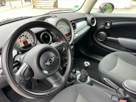 Обява за продажба на Mini Cooper One Sport 1.6 benzin 102ps 6 speed ~10 590 лв. - изображение 9