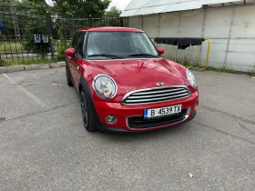 Обява за продажба на Mini Cooper One Sport 1.6 benzin 102ps 6 speed ~10 590 лв. - изображение 1