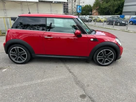Обява за продажба на Mini Cooper One Sport 1.6 benzin 102ps 6 speed ~10 590 лв. - изображение 2