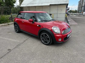 Обява за продажба на Mini Cooper One Sport 1.6 benzin 102ps 6 speed ~10 590 лв. - изображение 1
