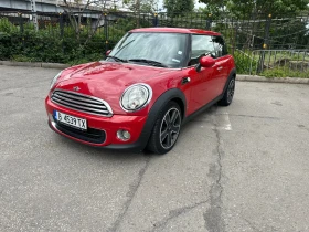Обява за продажба на Mini Cooper One Sport 1.6 benzin 102ps 6 speed ~10 590 лв. - изображение 7
