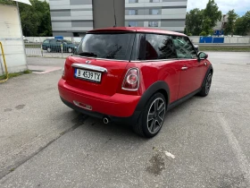 Обява за продажба на Mini Cooper One Sport 1.6 benzin 102ps 6 speed ~10 590 лв. - изображение 3