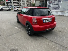 Обява за продажба на Mini Cooper One Sport 1.6 benzin 102ps 6 speed ~10 590 лв. - изображение 5