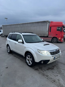Subaru Forester 2.5 | Mobile.bg    2