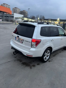 Subaru Forester 2.5 | Mobile.bg    4