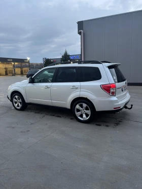 Subaru Forester 2.5 | Mobile.bg    5