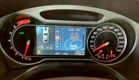Обява за продажба на Ford S-Max 2.5 Turbo ~9 500 лв. - изображение 10