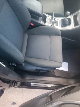 Обява за продажба на Ford S-Max 2.5 Turbo ~9 500 лв. - изображение 11